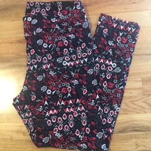 LuLaRoe Leggings